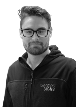 Bradley Frew