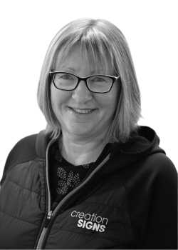 Kate McGregor
